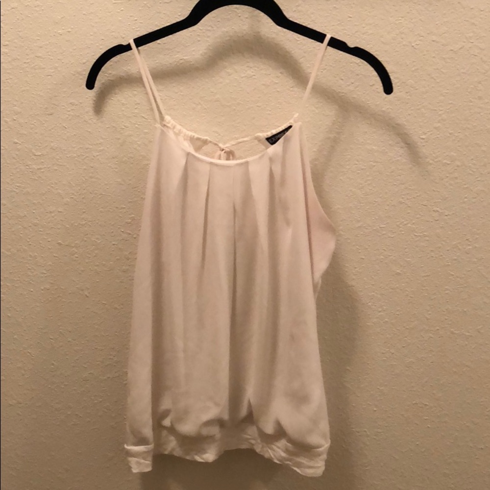 Express top